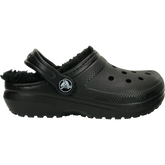 Kids' Classic Lined Clog