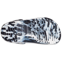 Kids' Classic Marbled Clog