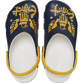 Classic US Navy Clog