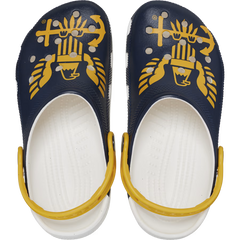 Classic US Navy Clog