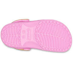 Toddler Classic Disney Princess Lights Clog