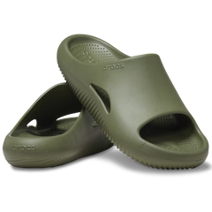 Mellow Recovery Slide