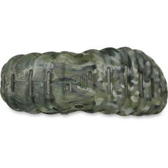 Echo Marbled Clog