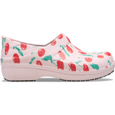 Neria Pro II LiteRide Graphic Work Clog