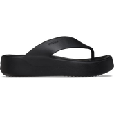 Getaway Platform Flip