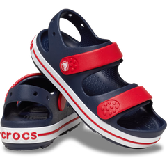 Toddler Crocband™ Cruiser Sandal