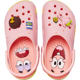 SpongeBob Patrick Classic Clog