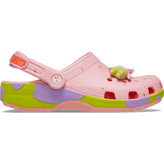 SpongeBob Patrick Classic Clog