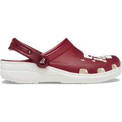 Texas AM Classic Clog