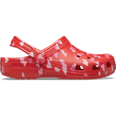Classic Valentine’s Day Clog