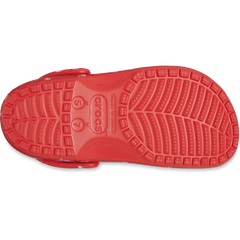 Classic Valentine’s Day Clog