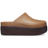 Dylan Platform Clog