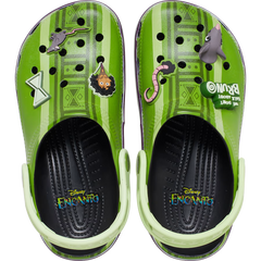 Toddlers' Encanto Bruno Classic Clog