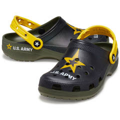 U.S. Army Classic Clog