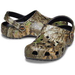 Realtree APX® Classic Clog