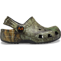 Infant Crocs Littles™ Realtree APX Classic Clog
