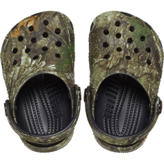 Infant Crocs Littles™ Realtree APX Classic Clog