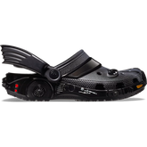 Batman Batmobile Classic Clog