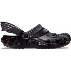 Batman Batmobile Classic Clog