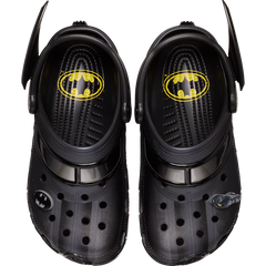 Batman Batmobile Classic Clog