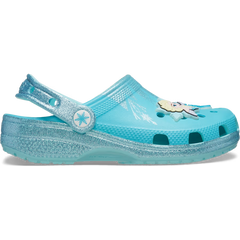 Kids' Disney Frozen Elsa Classic Clog