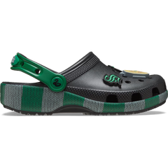 Toddlers' Harry Potter Slytherin Classic Clog