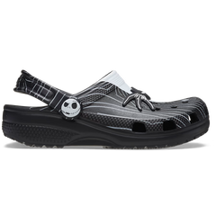Toddlers' Nightmare Before Christmas Classic Clog