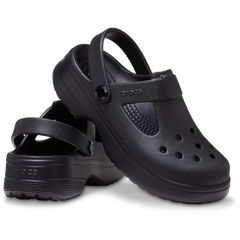Toddler Classic Mary Jane Clog