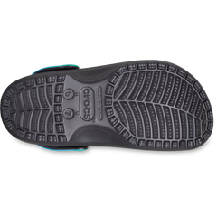 Minecraft Classic Clog