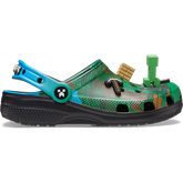 Kids' Minecraft Classic Clog