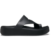 Getaway Platform Toe Loop