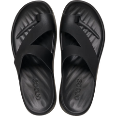 Getaway Platform Toe Loop