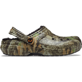 Realtree APX® Lined Classic Clog