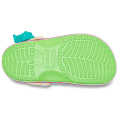 The Simpsons Krusty The Clown Classic Clog