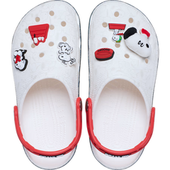 Peanuts Classic Clog
