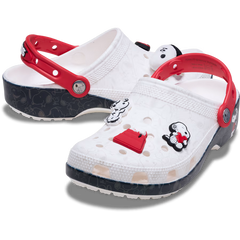 Peanuts Classic Clog