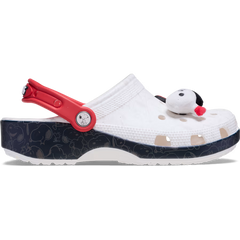 Peanuts Classic Clog