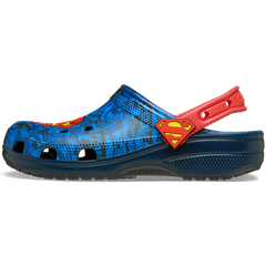 Superman Classic Clog