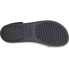 Brooklyn Low Wedge Cork Sandal