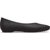 On The Clock Work Flat