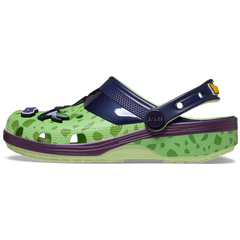Dragon Ball Z Cell Classic Clog