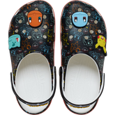 Pokémon Classic Clog
