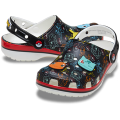 Toddlers' Pokémon Classic Clog