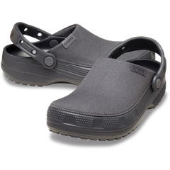 Classic Crafted Clog