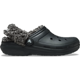 Classic Fleece Lined Clog
