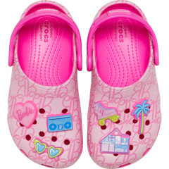 Toddlers' Barbie Classic Clog