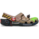 Ghostbusters Classic Clog