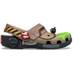 Ghostbusters Classic Clog