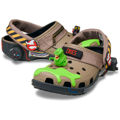 Ghostbusters Classic Clog