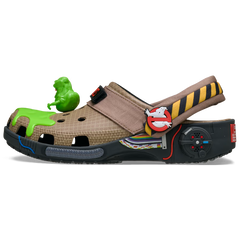 Ghostbusters Classic Clog